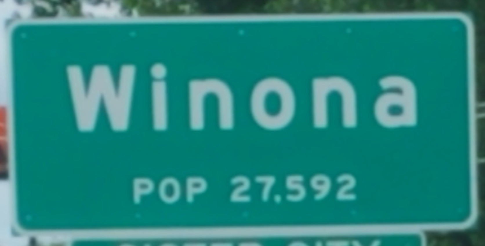 Winona population slips off 2012 peak Now 26,334 Winona Journal